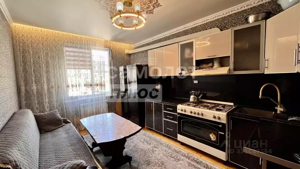 2-к кв. Дагестан, Дербент пер. Карла Маркса, 98к2 (58.8 м) - Фото 1