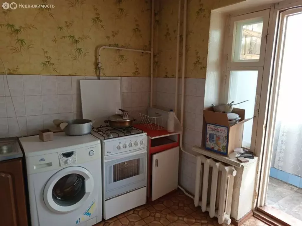 2-комнатная квартира: Новоалександровск, переулок Пугач, 1 (43.8 м) - Фото 0