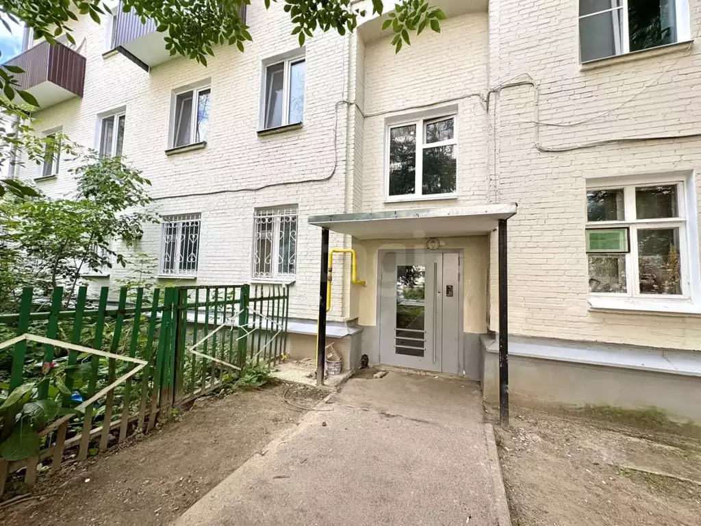 Комната Татарстан, Казань ул. Декабристов, 170 (33.0 м) - Фото 1