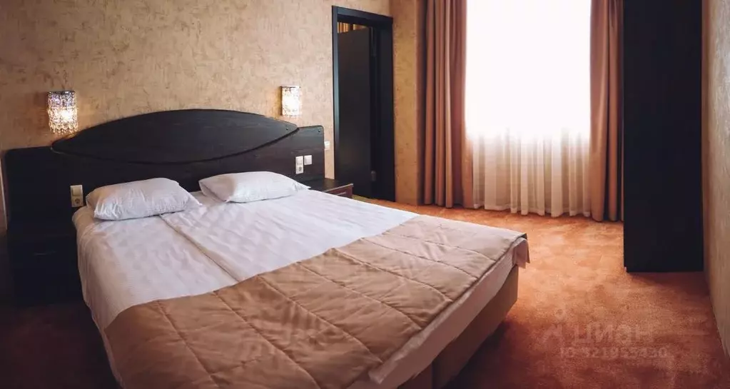 Комната Краснодарский край, Сочи Главная ул., 37 (39.0 м) - Фото 0