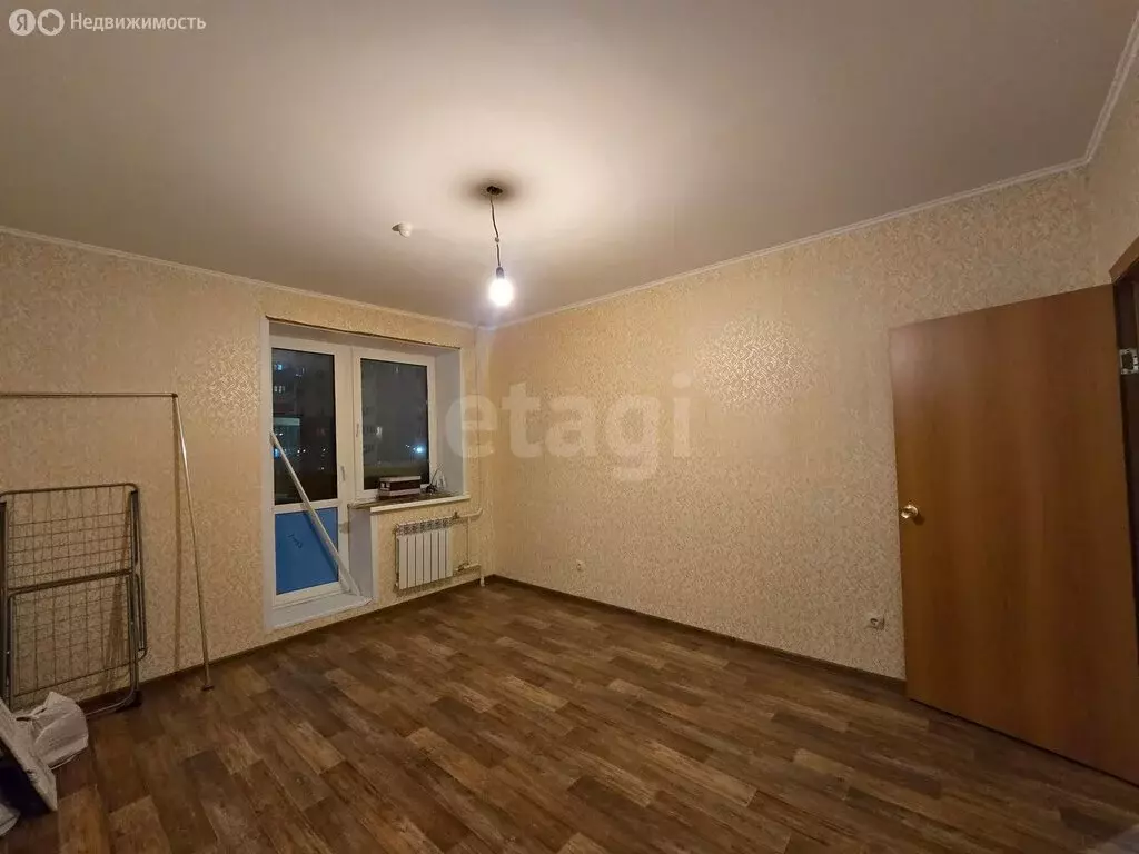 3-комнатная квартира: Тюмень, улица Николая Ростовцева, 18 (72 м) - Фото 2