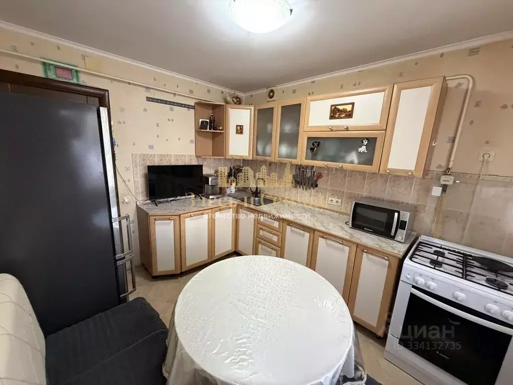 2-к кв. Татарстан, Казань ул. Симонова, 6 (56.0 м) - Фото 2