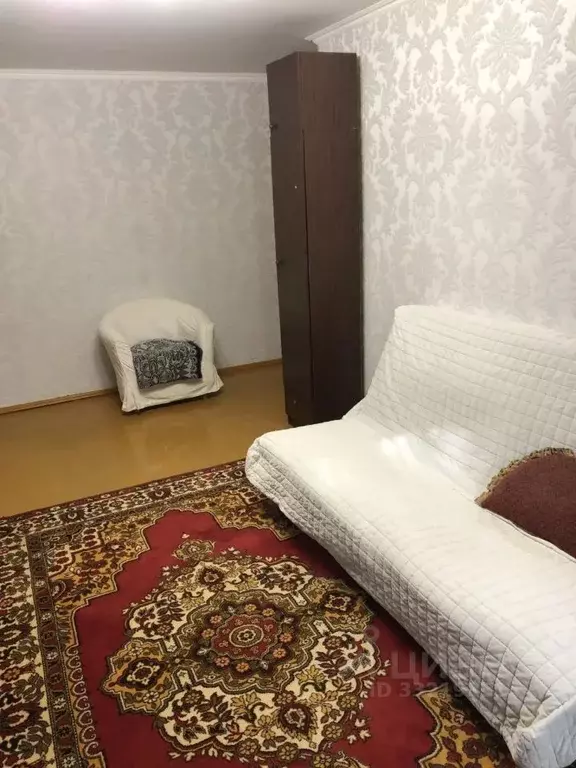 Комната Москва Бирюлевская ул., 52К3 (19.0 м) - Фото 1