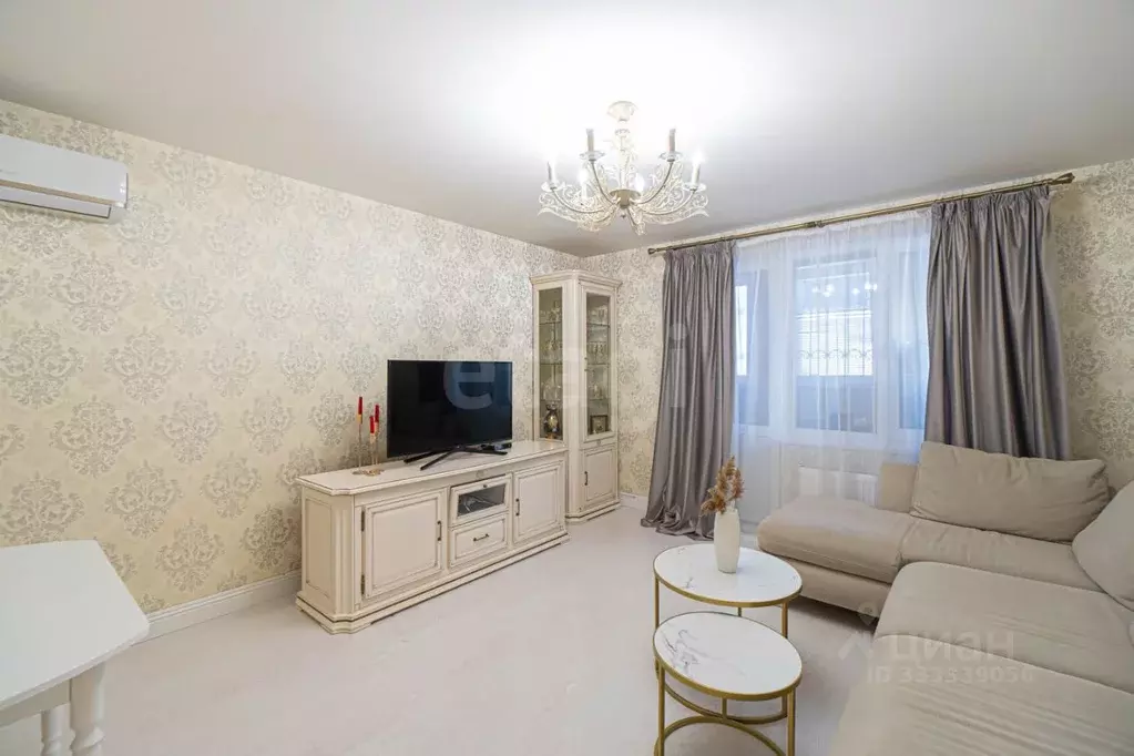 2-к кв. Севастополь ул. Комбрига Потапова, 21 (60.3 м) - Фото 1