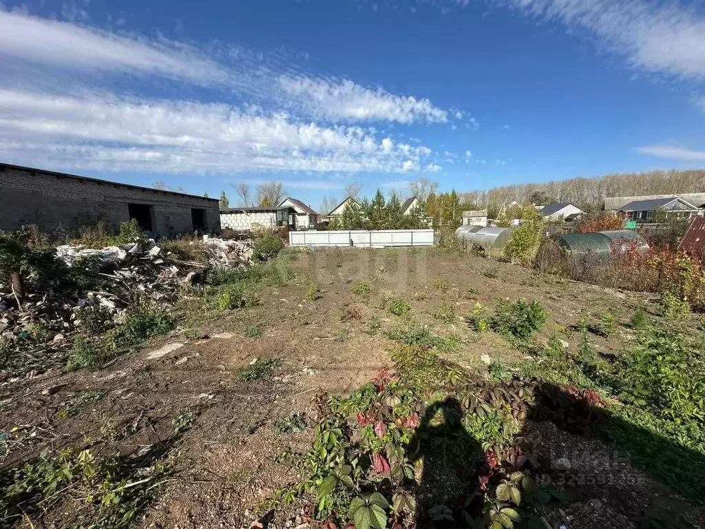 Участок в Башкортостан, Стерлитамак Ашкадар СНТ,  (5.2 сот.) - Фото 1