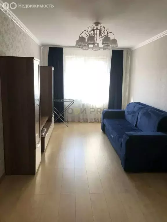 2-комнатная квартира: Тверь, Дружинная улица, 14 (58.1 м) - Фото 1