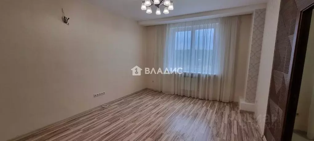 3-к кв. Московская область, Егорьевск Заречье мкр, 21 (77.9 м) - Фото 1