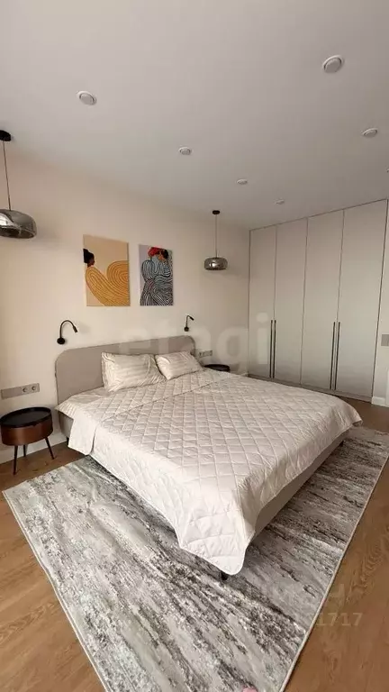 2-к кв. Татарстан, Казань Бухарская ул., 32к3 (48.0 м) - Фото 1