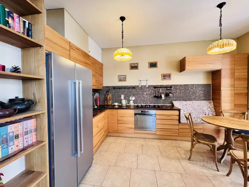 4-к кв. Татарстан, Казань ул. Калинина, 30 (135.0 м) - Фото 0