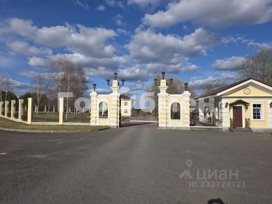 Участок в Тверская область, Конаковский муниципальный округ, д. ... - Фото 1