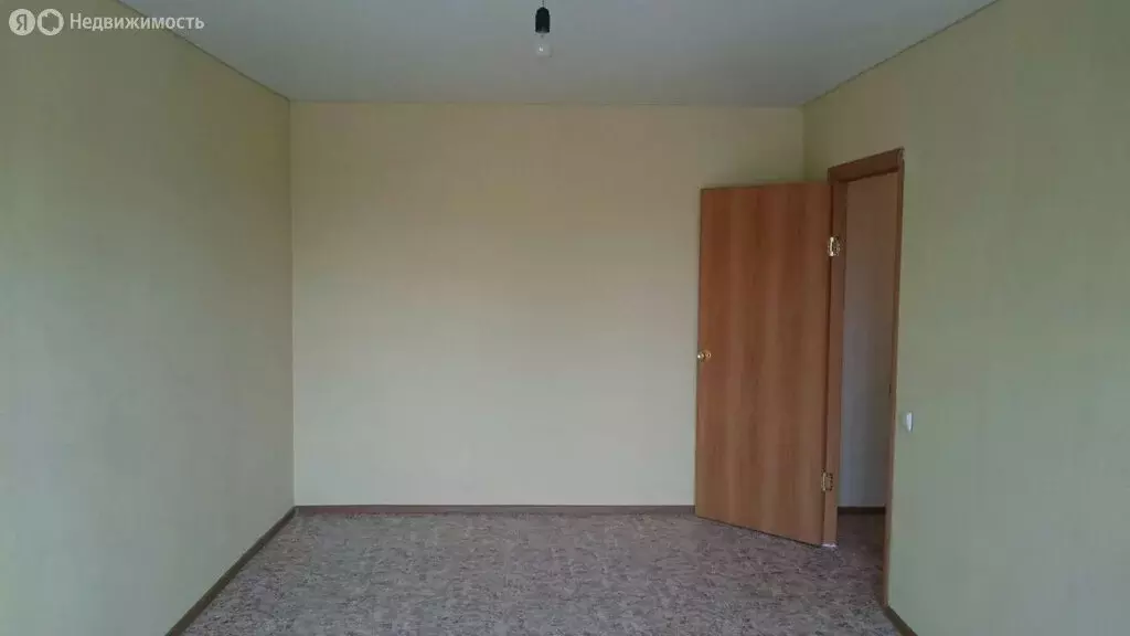 1-комнатная квартира: Елизово, улица Гришечко, 17 (33 м) - Фото 0