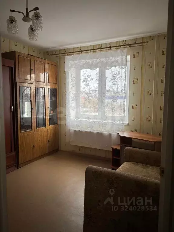 1-к кв. Курганская область, Шадринск ул. Автомобилистов, 45к2 (28.4 м) - Фото 2