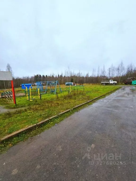 3-к кв. Ленинградская область, Тосненский район, Любанское городское ... - Фото 1