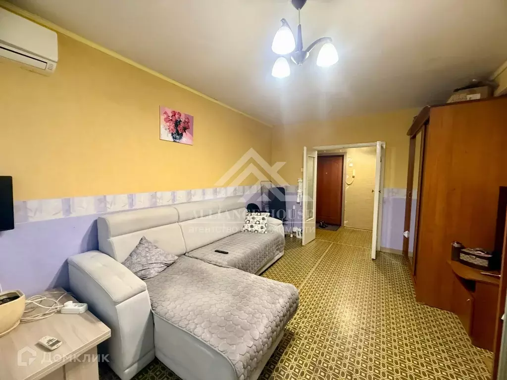 Продаётся 2-к квартира, 52 м - Фото 0