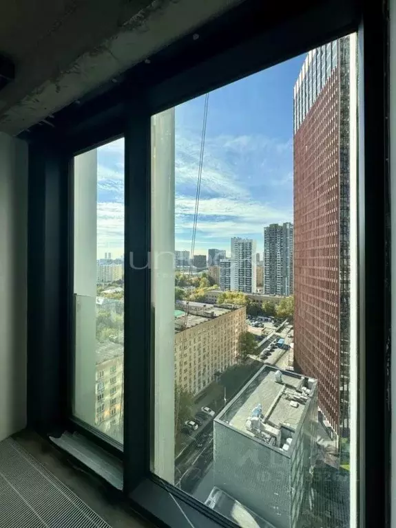 2-к кв. Москва 2-я Хуторская ул., 34 (37.5 м) - Фото 1