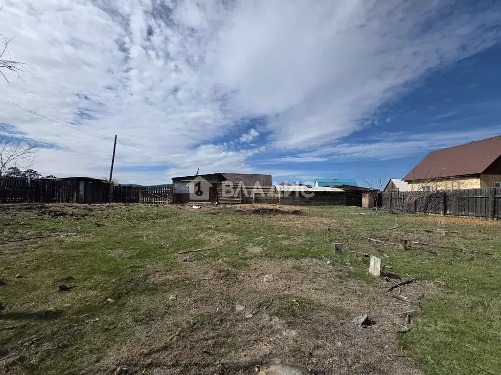 Участок в Бурятия, Улан-Удэ Талецкий СНТ,  (6.15 сот.) - Фото 1