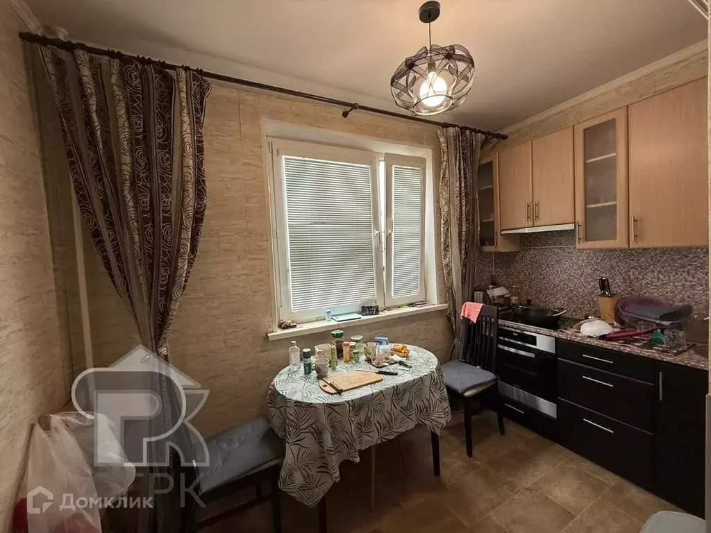 Продаётся 1-к квартира, 38 м - Фото 1