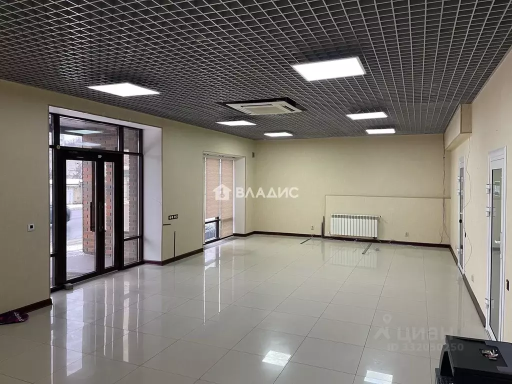 Помещение свободного назначения в Белгородская область, Белгород ... - Фото 2