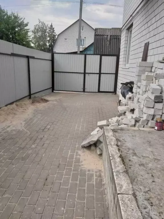 Таунхаус в Брянская область, Брянск ул. Чичерина (140 м) - Фото 2