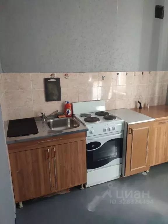 1-к кв. Новосибирская область, Новосибирск Академгородок мкр, ул. ... - Фото 1