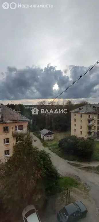 1-комнатная квартира: посёлок городского типа Надвоицы, улица Ленина, ... - Фото 1