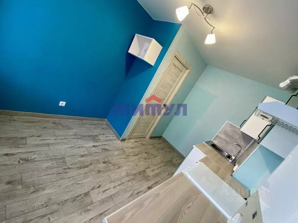 1-к кв. Рязанская область, Рязанский муниципальный округ, с. Дядьково ... - Фото 2