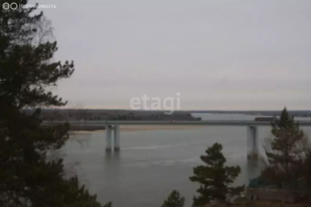 Участок в Новосибирск (10 м) - Фото 0