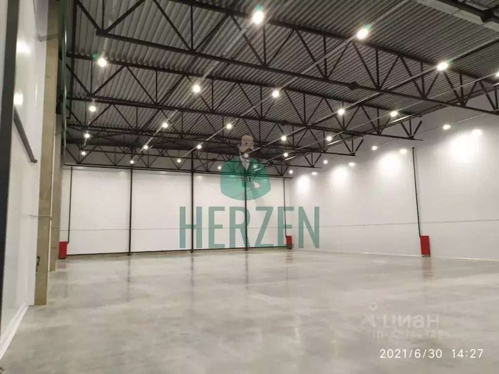 Производственное помещение в Московская область, Солнечногорск ... - Фото 2