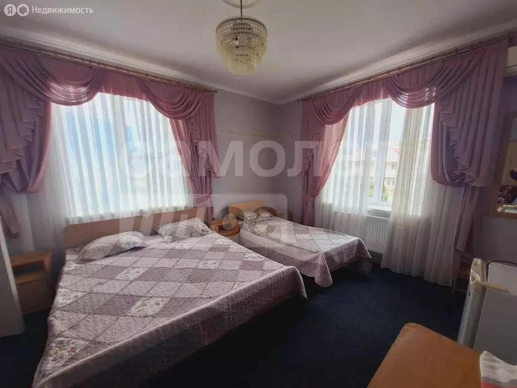 1-комнатная квартира: Николаевка, Чудесная улица, 2 (20 м) - Фото 1