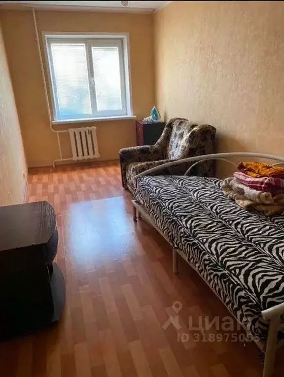 2-к кв. Калужская область, Калуга Тарутинская ул., 200к1 (46.0 м) - Фото 0