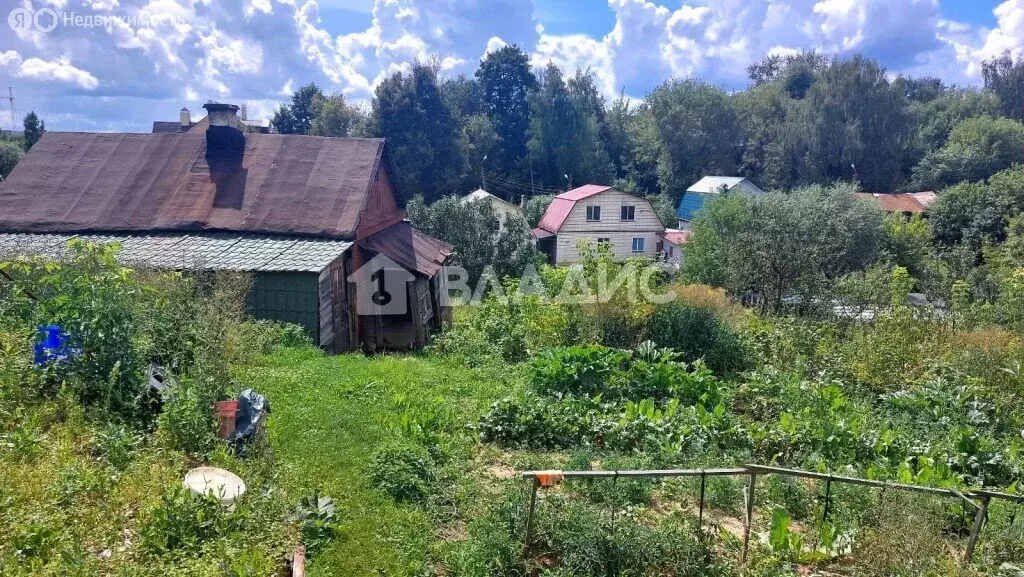 Участок в Калуга, Киёвский проезд, 31 (20 м) - Фото 2