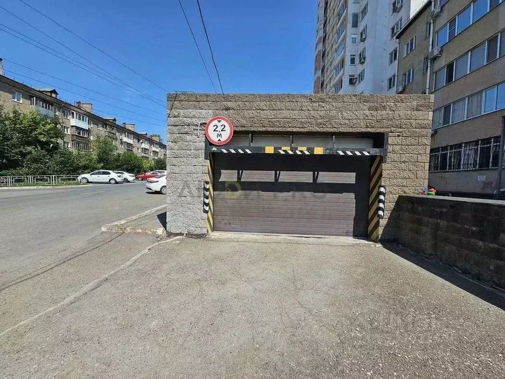 Гараж в Башкортостан, Уфа Комсомольская ул., 159/1 (16 м) - Фото 1