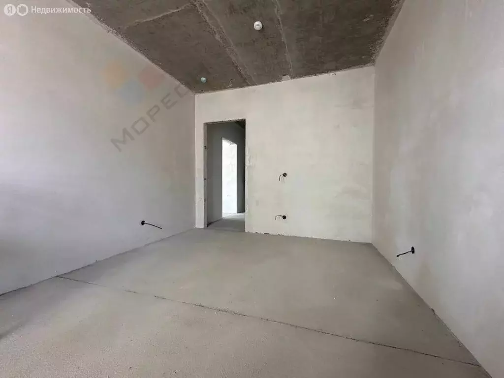 2-комнатная квартира: Краснодар, Сормовская улица, 1/6 (75 м) - Фото 1