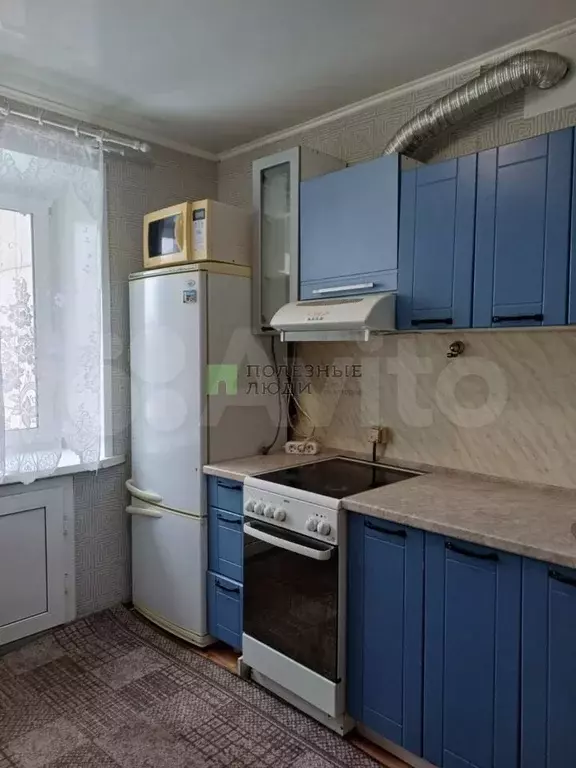 2-к. квартира, 50 м, 4/9 эт. - Фото 0