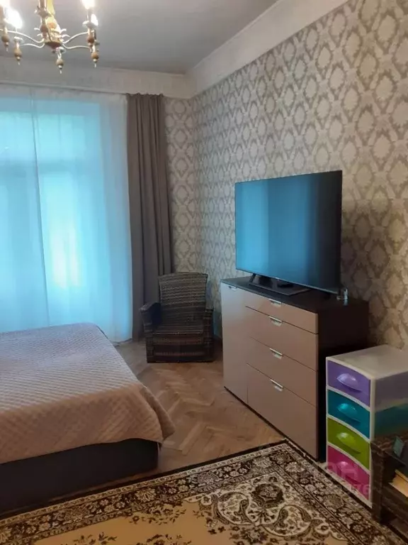 1-к кв. Московская область, Жуковский ул. Менделеева, 7 (37.5 м) - Фото 1