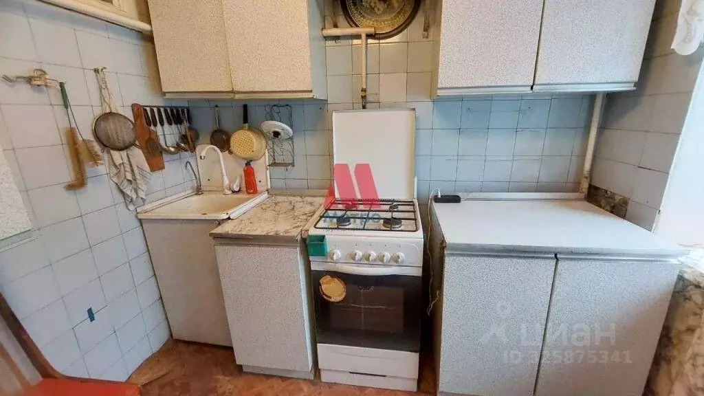 2-к кв. Ярославская область, Ярославль Угличская ул., 32 (42.6 м) - Фото 2