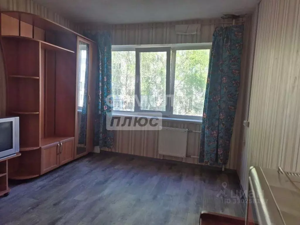 Комната Коми, Сыктывкар Национальная ул., 23 (13.0 м) - Фото 1