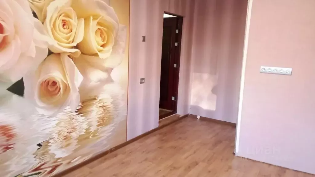 Комната Алтайский край, Барнаул ул. Крупской, 99к1 (17.1 м) - Фото 1