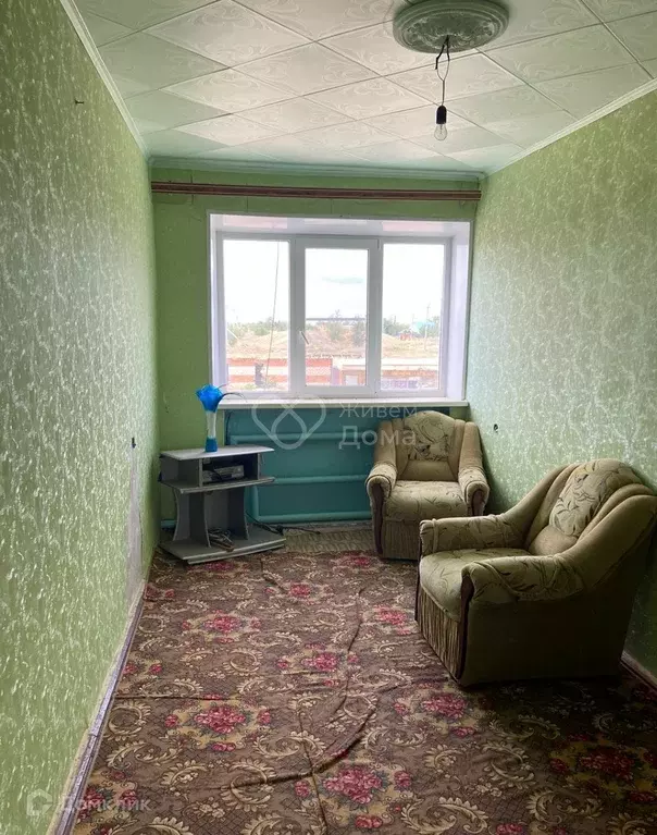 Продаётся 3-к квартира, 59.1 м - Фото 1