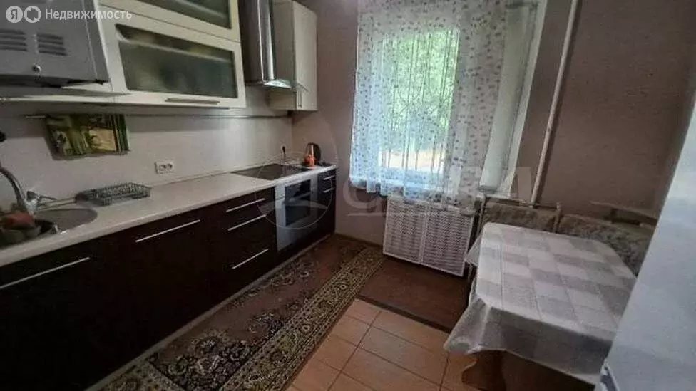 2-комнатная квартира: тюмень, улица пермякова, 25 (49 м) - Фото 1