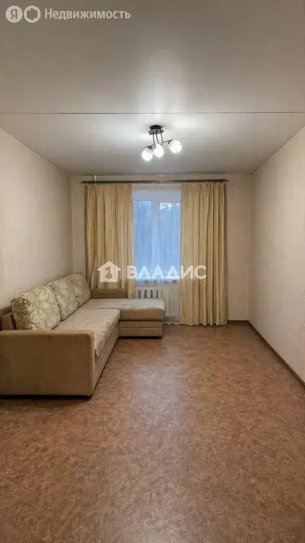 1-комнатная квартира: Соликамск, улица Матросова, 53Б (32.8 м) - Фото 1