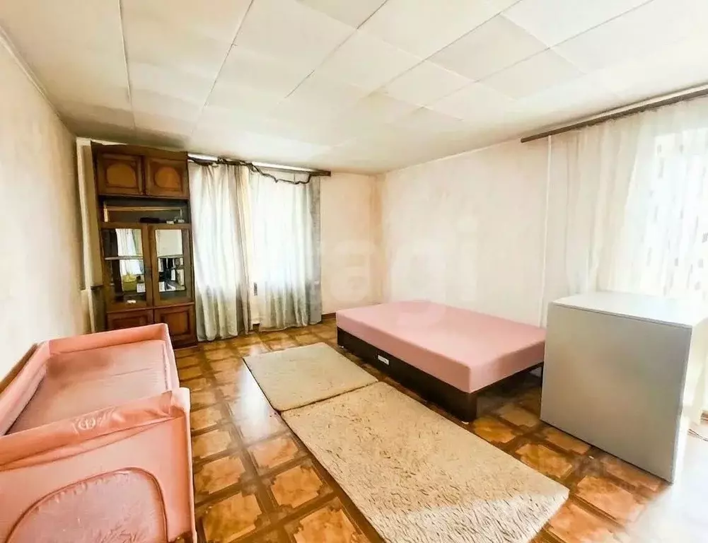 2-к кв. Липецкая область, Липецк ул. Крылова, 63 (61.6 м) - Фото 2