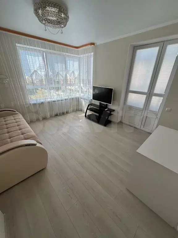 8-к. квартира, 53 м, 2/9 эт. - Фото 1