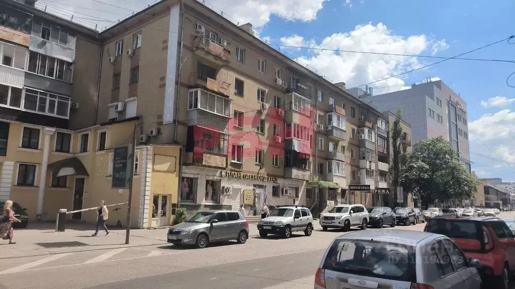 Помещение свободного назначения в Воронежская область, Воронеж ... - Фото 0