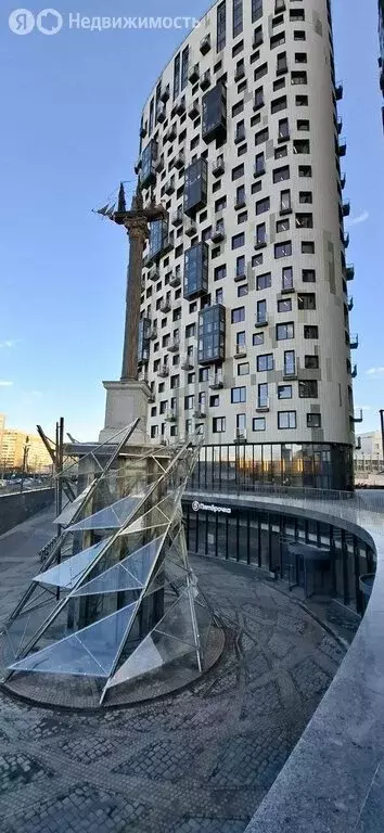 Помещение свободного назначения (549.7 м) - Фото 0