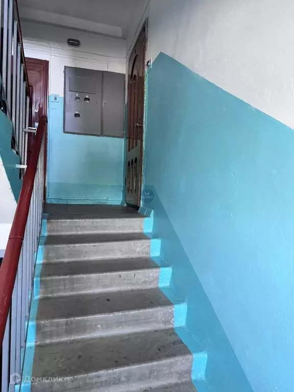 Продаётся 2-к квартира, 49.8 м - Фото 0