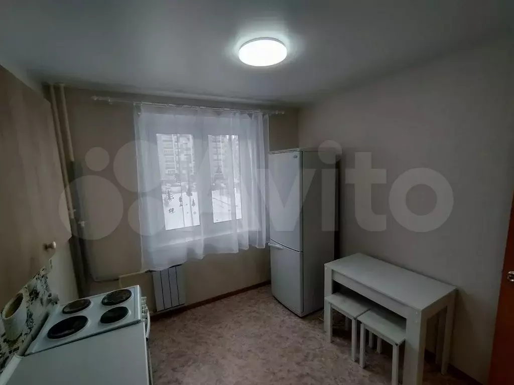 1-к. квартира, 40,5 м, 3/10 эт. - Фото 1