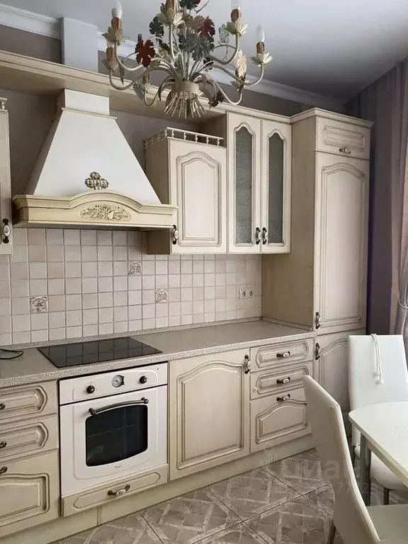 2-к кв. Москва Новочеремушкинская ул., 60 (80.0 м) - Фото 1
