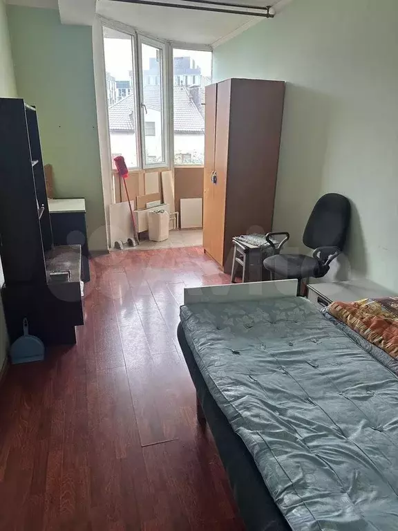 Комната 20 м в 4-к., 3/4 эт. - Фото 0