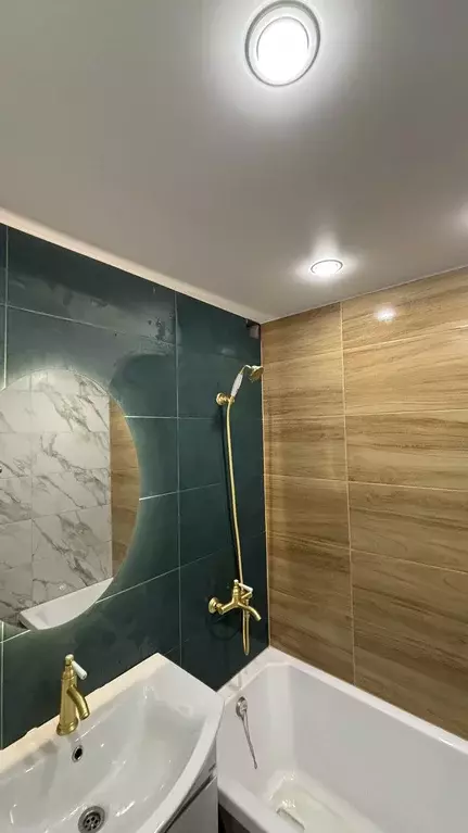 Продаётся 1-к квартира, 34.7 м - Фото 0
